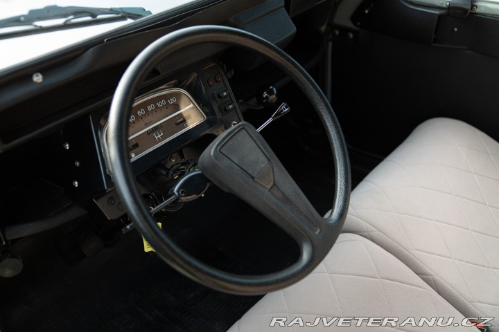 Citroën 2CV CHARLESTON 1986