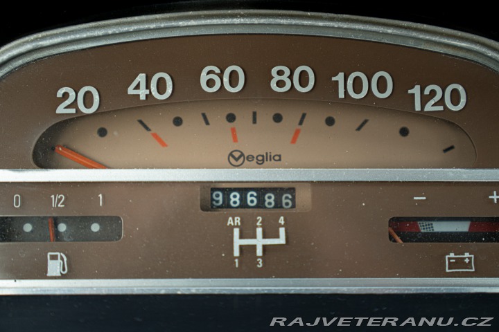 Citroën 2CV CHARLESTON 1986