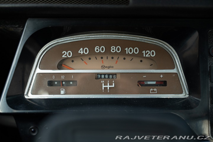 Citroën 2CV CHARLESTON 1986