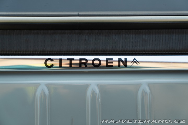 Citroën 2CV CHARLESTON 1986