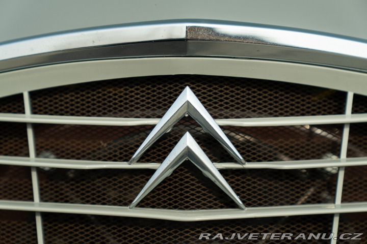 Citroën 2CV CHARLESTON 1986