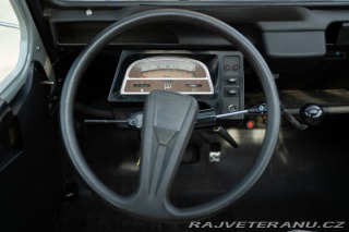 Citroën 2CV CHARLESTON 1986