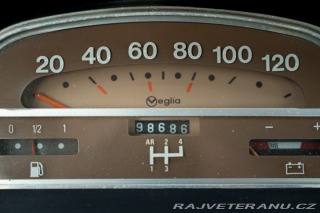 Citroën 2CV CHARLESTON 1986