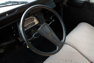 Citroën 2CV CHARLESTON 1986