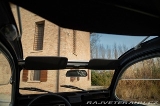 Citroën 2CV CHARLESTON 1986
