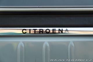 Citroën 2CV CHARLESTON 1986