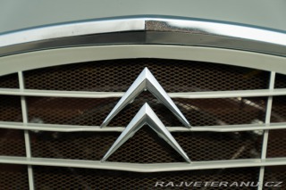 Citroën 2CV CHARLESTON 1986