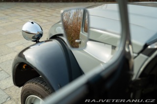 Citroën 2CV CHARLESTON 1986