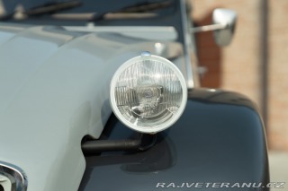 Citroën 2CV CHARLESTON 1986