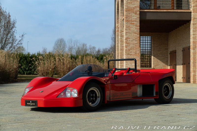 Ostatní značky Ostatní modely Huntsman SPYDER 1500
