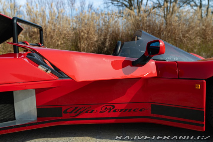 Ostatní značky Ostatní modely Huntsman SPYDER 1500 1988