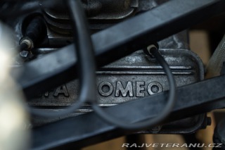 Ostatní značky Ostatní modely Huntsman SPYDER 1500 1988