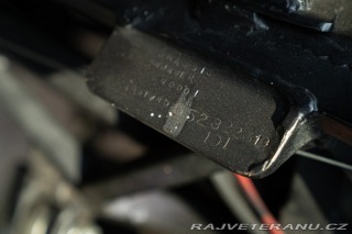 Ostatní značky Ostatní modely Huntsman SPYDER 1500 1988