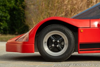 Ostatní značky Ostatní modely Huntsman SPYDER 1500 1988