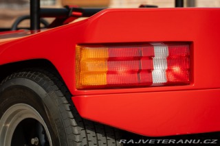 Ostatní značky Ostatní modely Huntsman SPYDER 1500 1988