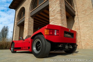 Ostatní značky Ostatní modely Huntsman SPYDER 1500 1988