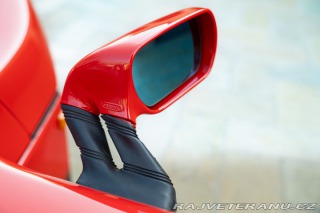 Ostatní značky Ostatní modely Huntsman SPYDER 1500 1988