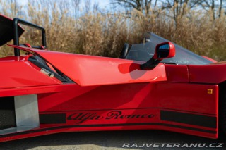 Ostatní značky Ostatní modely Huntsman SPYDER 1500 1988