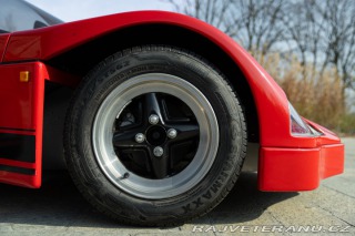 Ostatní značky Ostatní modely Huntsman SPYDER 1500 1988