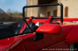 Ostatní značky Ostatní modely Huntsman SPYDER 1500 1988