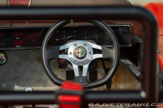 Ostatní značky Ostatní modely Huntsman SPYDER 1500 1988