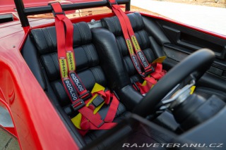 Ostatní značky Ostatní modely Huntsman SPYDER 1500 1988