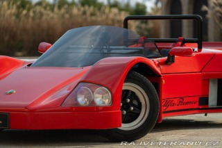 Ostatní značky Ostatní modely Huntsman SPYDER 1500 1988