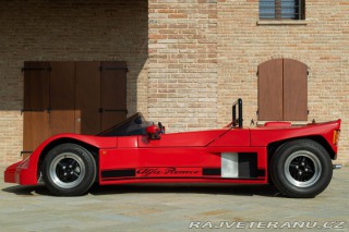 Ostatní značky Ostatní modely Huntsman SPYDER 1500 1988