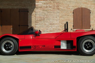 Ostatní značky Ostatní modely Huntsman SPYDER 1500 1988