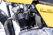 Ostatní značky Ostatní modely Norton COMMANDO 750 ROADSTER 1972