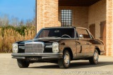 Mercedes-Benz 250 CE