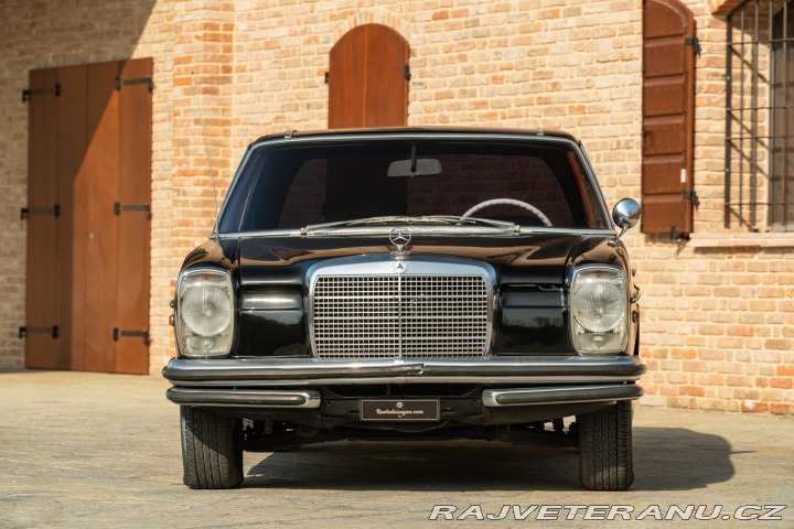 Mercedes-Benz 250 CE 1970