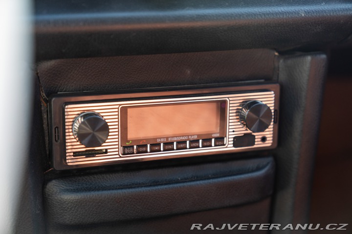 Mercedes-Benz 250 CE 1970