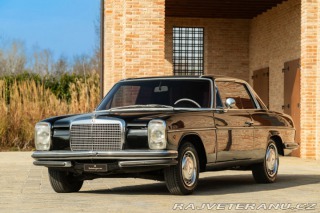 Mercedes-Benz 250 CE 1970
