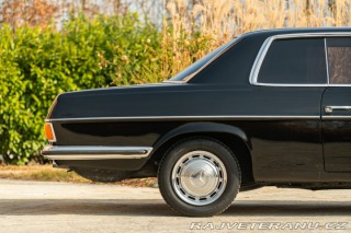 Mercedes-Benz 250 CE 1970