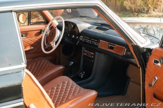Mercedes-Benz 250 CE 1970