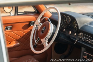 Mercedes-Benz 250 CE 1970
