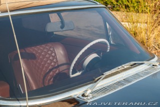 Mercedes-Benz 250 CE 1970