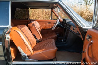 Mercedes-Benz 250 CE 1970