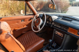 Mercedes-Benz 250 CE 1970