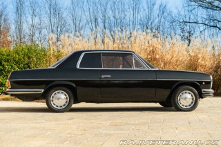 Mercedes-Benz 250 CE 1970