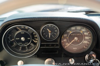 Mercedes-Benz 250 CE 1970