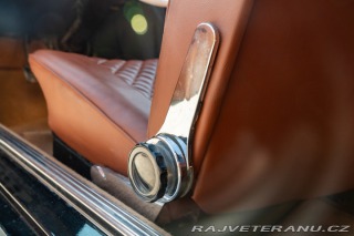 Mercedes-Benz 250 CE 1970