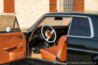 Mercedes-Benz 250 CE 1970