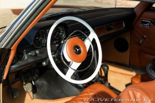 Mercedes-Benz 250 CE 1970