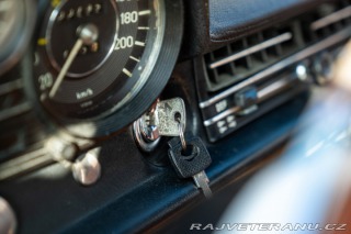 Mercedes-Benz 250 CE 1970