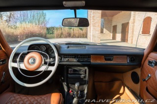 Mercedes-Benz 250 CE 1970