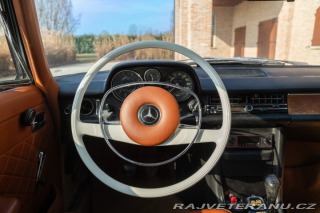 Mercedes-Benz 250 CE 1970