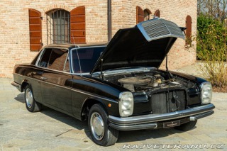 Mercedes-Benz 250 CE 1970