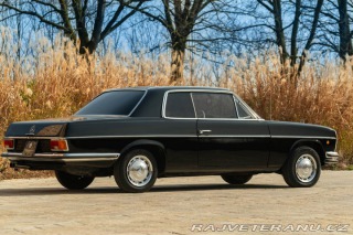 Mercedes-Benz 250 CE 1970